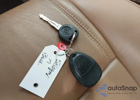 2017 Buick Enclave Premium z USA, uszkodzony, nr VIN 5GAKVCKD6HJ230631